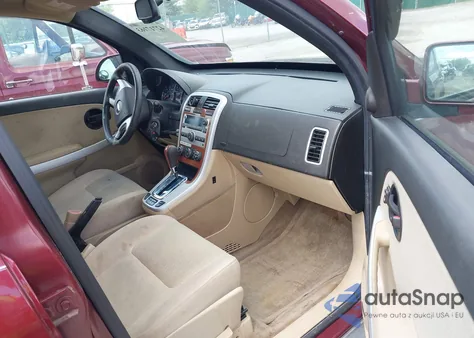 2008 Chevrolet Equinox Lt/Ltz from USA, damaged, VIN 2CNDL33F286345930